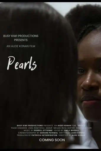 Pearls (2023)