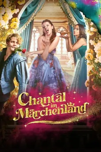 Chantal In Fairyland (2024)