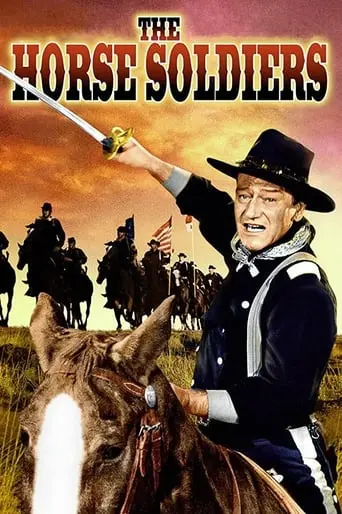 The Horse Soldiers (1959)