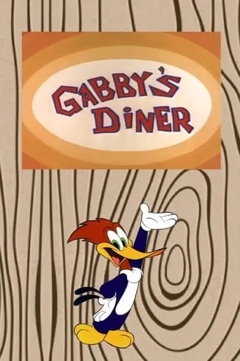 Gabby's Diner (1961)