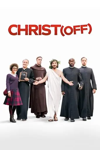 Christ(Off) (2018)