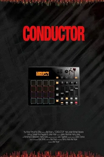 Conductor (2018)