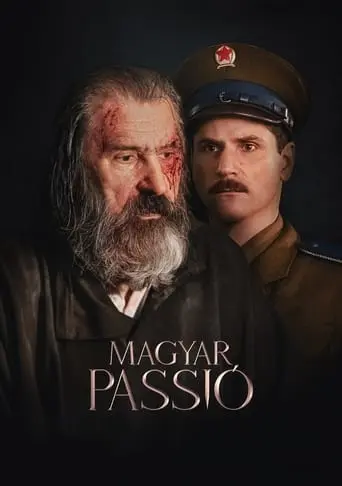 Magyar Passio (2021)