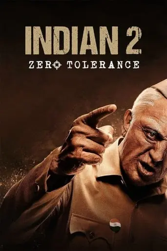 Indian 2 (2024)