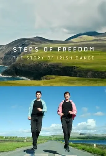 Steps Of Freedom (2022)