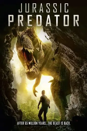 Jurassic Predator (2018)