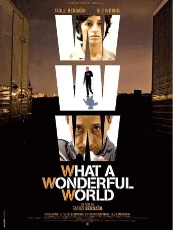 WWW: What A Wonderful World (2006)