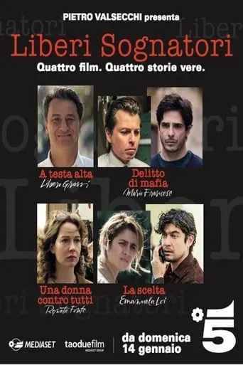 Delitto Di Mafia - Mario Francese (2018)