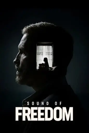 Sound Of Freedom (2023)