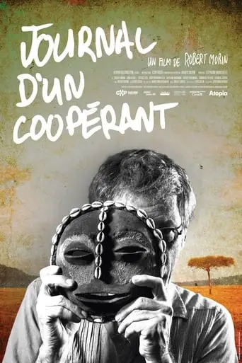 Journal D'un Cooperant (2010)