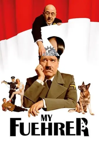 My Fuhrer (2007)