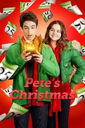 Pete's Christmas (2013)