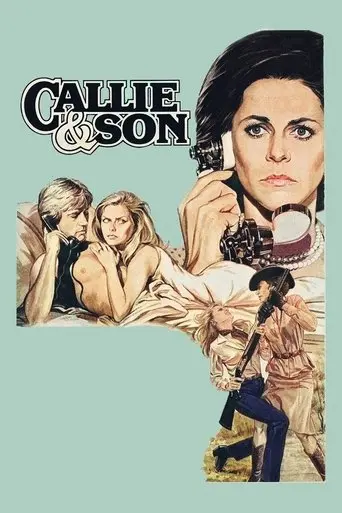 Callie & Son (1981)