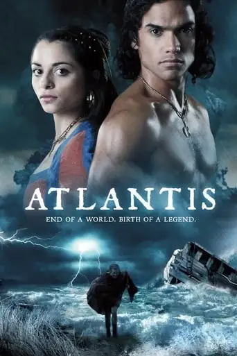 Atlantis: End Of A World, Birth Of A Legend (2011)