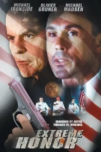 Extreme Honor (2001)