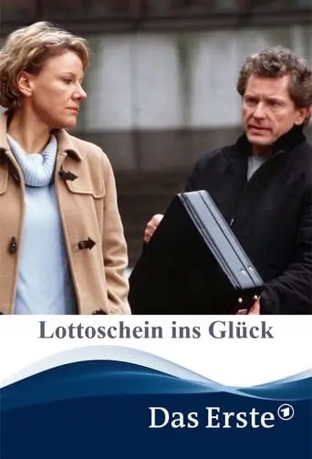 Lottoschein Ins Gluck (2003)