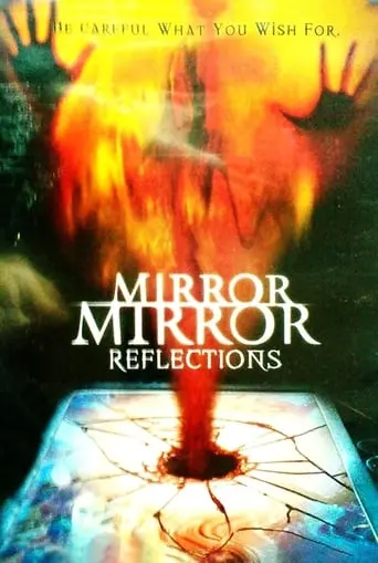 Mirror Mirror 4: Reflections (2000)