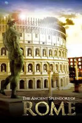 The Colosseum: The Political Stage Of Emperors (2013)