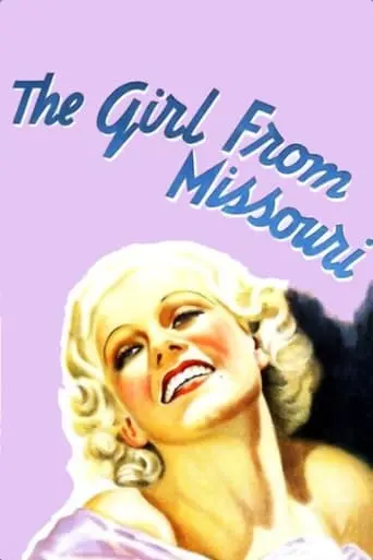 The Girl From Missouri (1934)