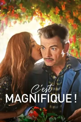 C'est Magnifique! (2022)