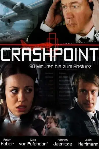 Crashpoint - 90 Minuten Bis Zum Absturz (2009)