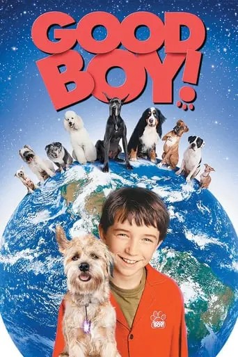 Good Boy (2003)