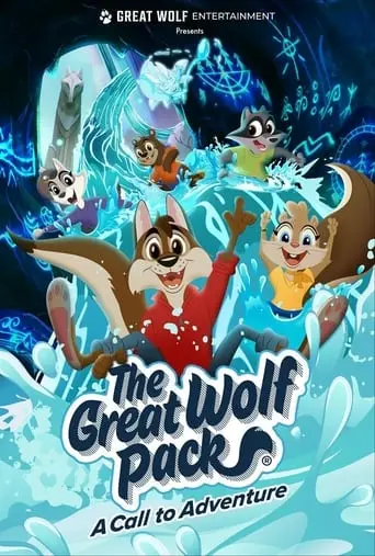 The Great Wolf Pack (2022)