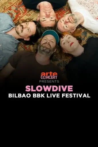 Slowdive - Bilbao BBK Live Festival 2024 (2024)