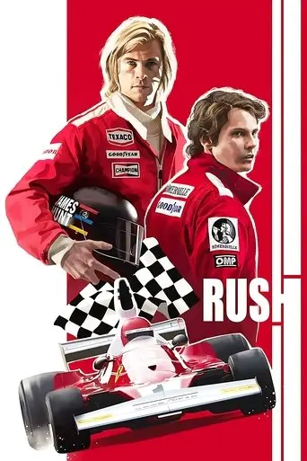 Rush (2013)