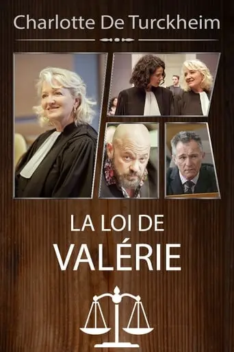 Valerie - Tous Coupables (2018)