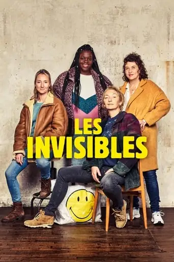 Invisibles (2019)