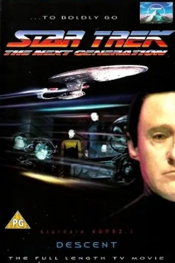 Star Trek: The Next Generation - Descent (1995)