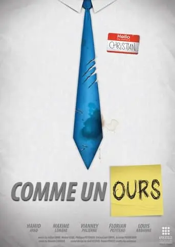 Comme Un Ours (2019)