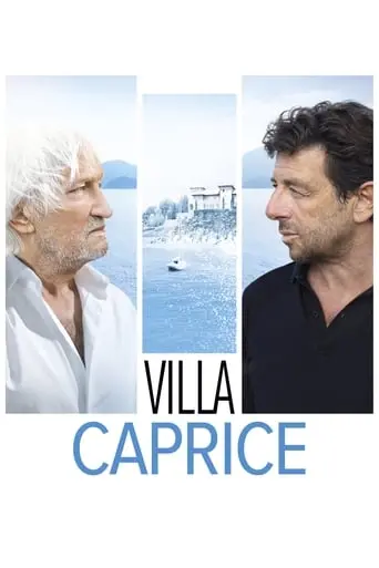 Villa Caprice (2021)