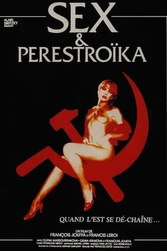 Sex Et Perestroika (1990)