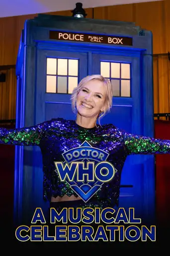 Doctor Who At 60: A Musical Celebration (2023)