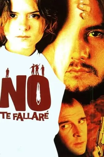 No Te Fallare (2001)