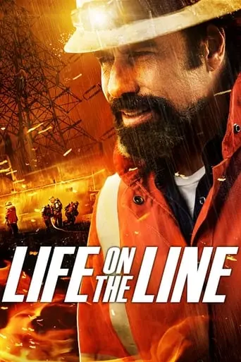 Life On The Line (2015)