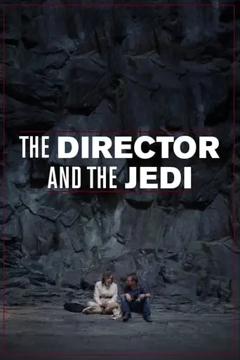 The Director And The Jedi (2018)