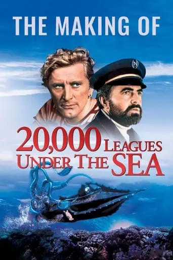 The Making Of '20000 Leagues Under The Sea' (2003)