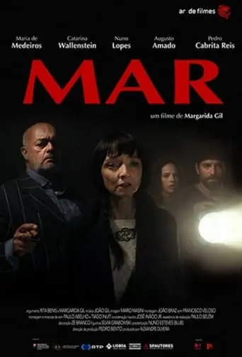 Mar (2018)