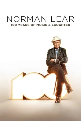 Norman Lear: 100 Years Of Music & Laughter (2022)