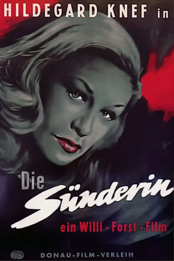 The Sinner (1951)