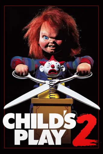 Child's Play 2 (1990)