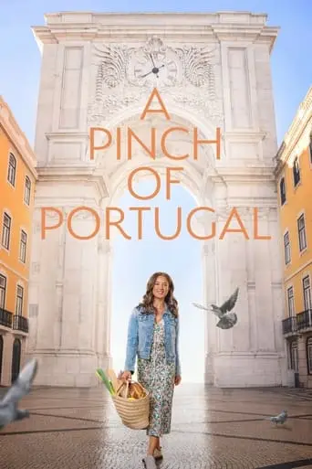 A Pinch Of Portugal (2023)