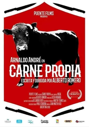 Carne Propia (2016)