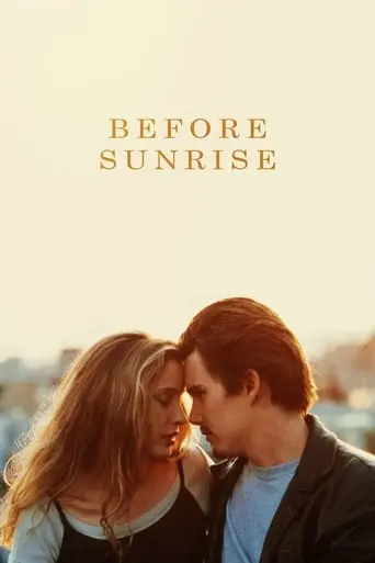 Before Sunrise (1995)