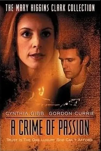 A Crime Of Passion (2003)