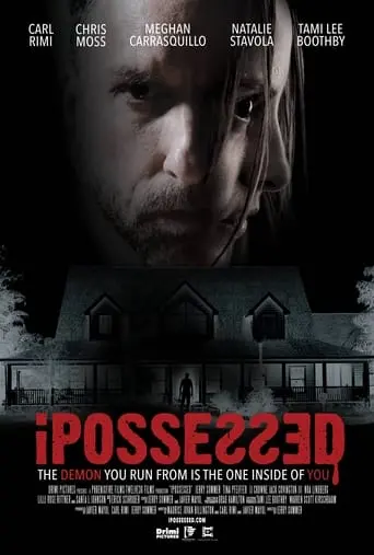 IPossessed (2023)