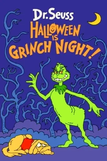 It's Grinch Night (1977)